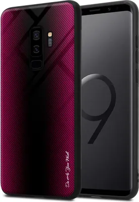Obrázek produktu pro Cadorabo DE-151604, Samsung, Samsung Galaxy S9 PLUS, Růžová