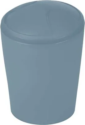 Obrázek produktu pro Spirella 7610583104946, 5 l, Kulatý, Polypropylen (PP), Šedá, Polypropylen, 20 cm