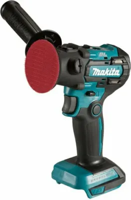Immagine prodotto di Lucidatrice MAKITA 18V DPV300Z 75 mm