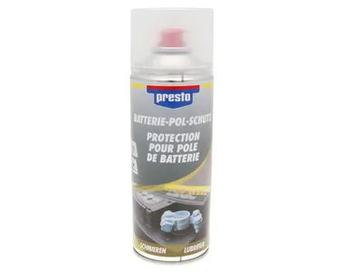 Produktbild von Presto Batteriepolschutz Batteriepolschutz 400 ml