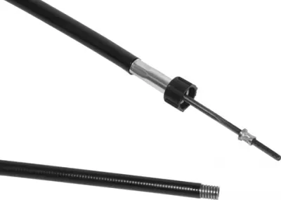Image de DMP Tachowelle Tachoantrieb de 10 cm, compatible avec Citta