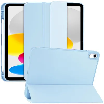 Immagine prodotto di Tech-Protect Sc Pen Ipad 10.9 10 / 2022 / 11 11 / 2025 Blu cielo