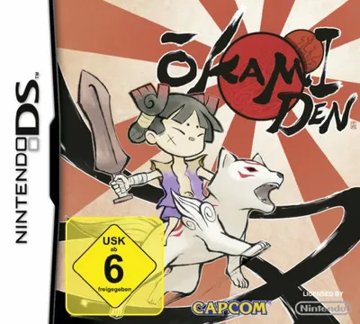 Produktbild von Okamiden