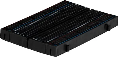 Produktbild von JOY-IT Breadboard / Steckplatine für Versuchsaufbauten 84x54mm