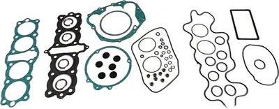 Zdjęcie produktu dla Zestaw uszczelek silnika Kompletny zestaw uszczelek do HONDA CB 500 K Four CB500 1971-1977