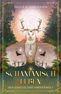 Obrázok produktu pre Schamanisch Leben