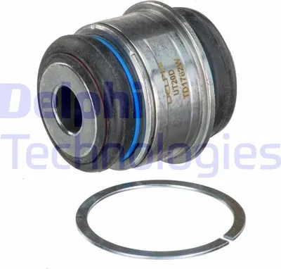 Produktbild von DELPHI Traggelenk für BMW 5 Touring (F11) TD1762W