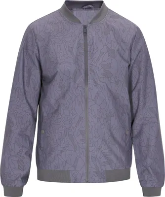 Produktbild von COSIMON herren jacke - dunklegrau, XXL