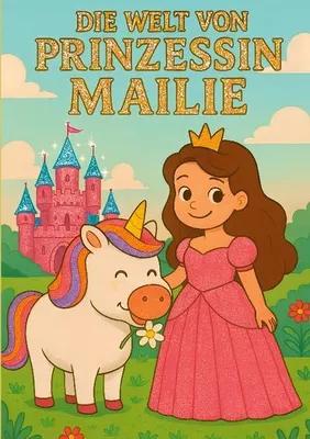 Produktbild von Die Welt von Prinzessin Mailie
