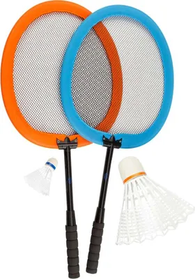 Image de Get & Go XXL Bad beach badminton, set variante 32462