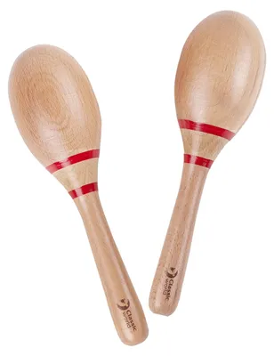 Produktbild von Classic World Edu Maracas Musikinstrument für Kinder