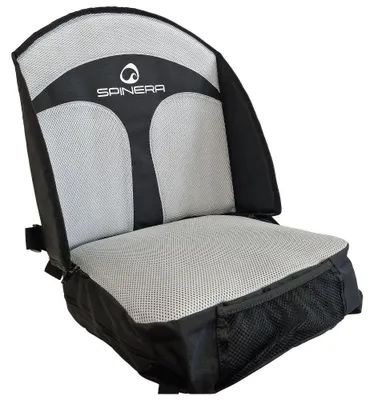 Image de Siège de kayak Spinera Superior, taille unique