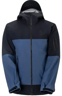 Produktbild von Scott Herren Skijacke Jacket Explorair 3L Blau M