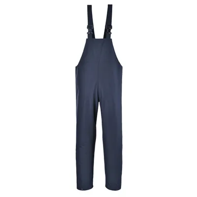 Image de Portwest S453 Sealtex™ Classic Latzhose Navy Gr. L