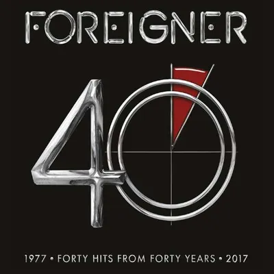 Produktbild von Foreigner-40