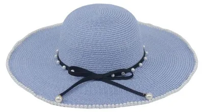 Produktbild von Sonnenhut Brasilien blau