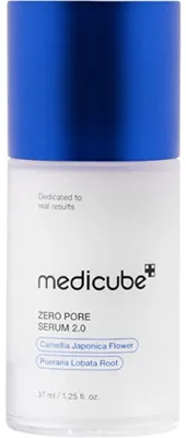 Produktbild von Zero Pore Peeling-Gesichtsserum ( Serum 2.0)  37 ml