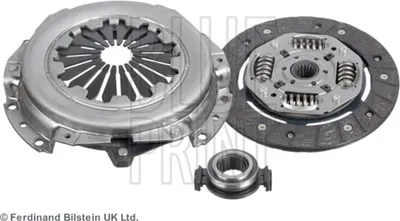 Produktbild von Blue Print Kupplung für Citroen Saxo Xsara Peugeot 106 206 206+ 306