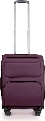 Produktbild von Stratic Bendigo Light + Trolley Aubergine violett 55cm