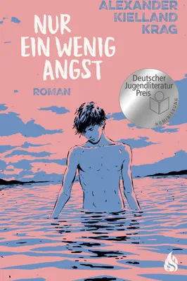 Produktbild von Nur ein wenig Angst