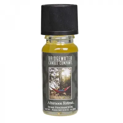 Produktbild von Bridgewater Candle Duftöl Afternoon Retreat 10 ml