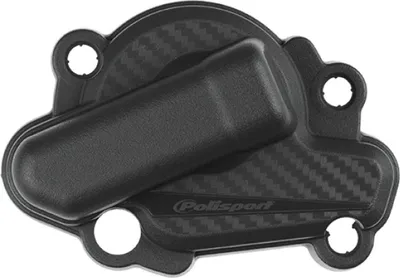 Produktbild von POLISPORT Wasserpumpendeckelschutz - SHERCO SE-R 250/300