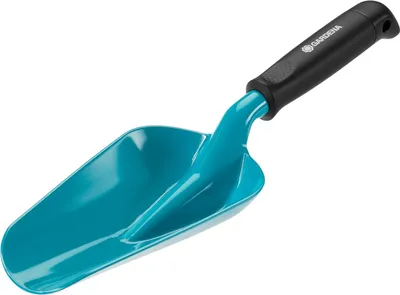 Produktbild von Große Blumenschere aus Edelstahl korrosionsbeständig 12cm