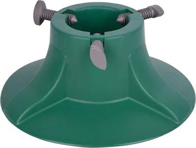 Produktbild von Weihnachtsbaumständer SUCKER 2, 390 mm,  plastik