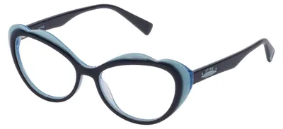 Produktbild von Sting Uni VSJ680 Sunglasses, 09AD, 49