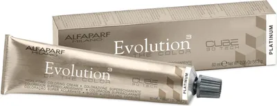 Produktbild von Evolution of the Color 11.21 60 ml