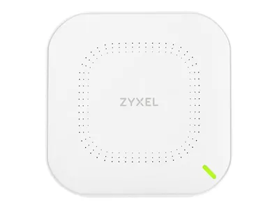 Obrázek produktu pro Access Point, ZyXEL WAC500, jedno balení bez zdroje, 1 rok licence NCC Pro Pack v balení, Unified AP, ROHS