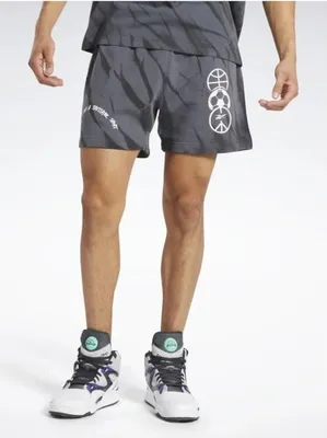 Image de Pantalon Reebok HS9179