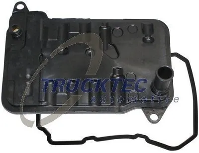 Produktbild von TRUCKTEC AUTOMOTIVE 02.25.103 Hydraulikfiltersatz AT Automatikgetriebe passend für MERCEDES-BENZ C-Klasse T-modell (S205)