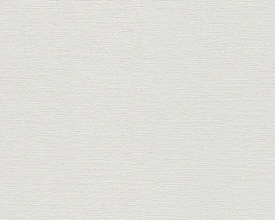 Produktbild von A.S. Création überstreichbare Vliestapete Simply White 4 Tapete weiß überstreichbar 10,05 m x 0,53 m 103918 1039-18