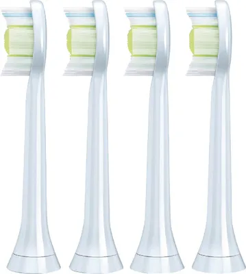 Produktbild von Philips HX6064/07 Aufsteckbürstenköpfe