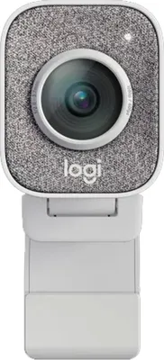 Produktbild von Logitech Streamcam weiß