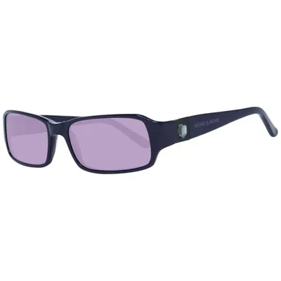 Immagine prodotto di More and More occhiali da sole da donna viola scuro 54331-900