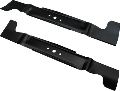 Immagine prodotto di 2 X 57 CM lame per Stihl RT 5112.0Z, RT 6112.0C /ZL 6170 702 0130 6170 702 0135
