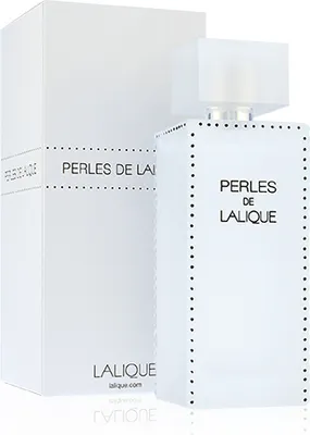 Zdjęcie produktu dla Lalique Perles De Lalique woda perfumowana dla kobiet 100 ml
