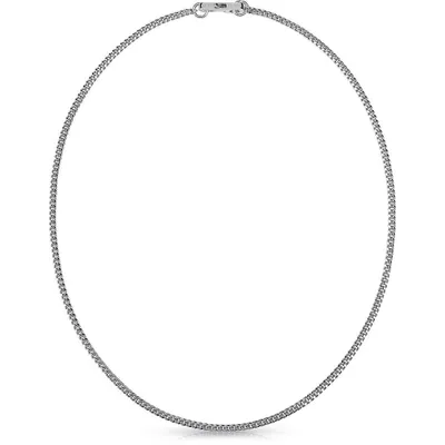 Produktbild von Guess Herren Halskette JUMN01331JWSTT/U