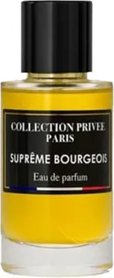Image de Collection Privée Suprême Bourgeois Eau de parfum mixte 50ml