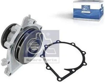 Produktbild von DT Spare Parts 3.16014 Kühlmittelpumpe Wasserpumpe für VOLVO FM für MAN TGX
