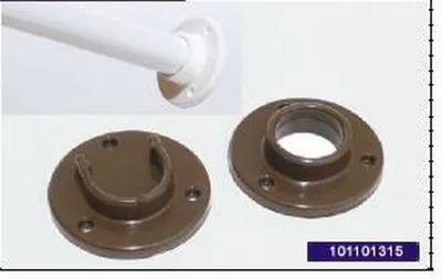 Produktbild von Möbelrosette für Schrank, Paarweise, Serie B/H