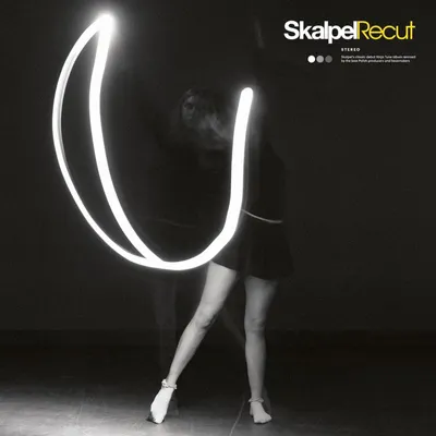 Immagine prodotto di Scalpel: Scalpel: Recut - - (LP / R)
