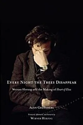 Produktbild von Every Night the Trees Disappear