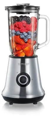 Productafbeelding van Severin SM3734 Seve Standmixer SM 3734 1L sr