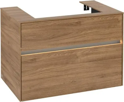 Produktbild von Villeroy & Boch C080B0RH WTUS Collaro C080B0 800x548x500mm m.