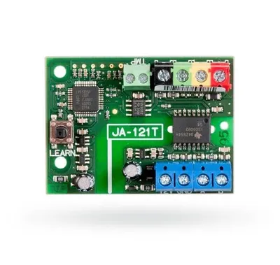 Obrázok produktu pre Prevodníkový modul JA-121T