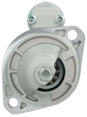 Produktbild von HELLA 8EA 015 642-341 Starter Anlasser 1,7kW 12V