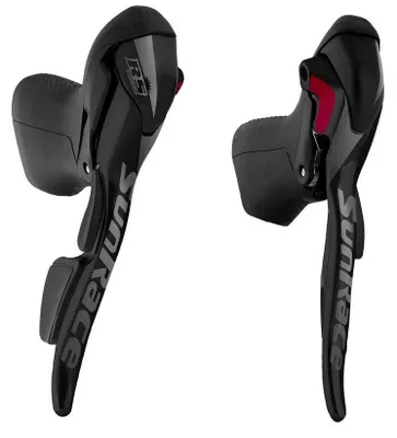 Immagine prodotto di Cambio superiore Sunrice Race 2x10v